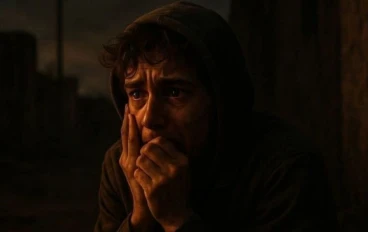 حكاية رجل خذلته الدنيا وأنقذته وصية أمه