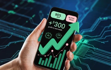 لا تشتري بل اِربح: كود سري لتفعيل "بوت AI" يقتنص عروض الجمعة البيضاء 2025 قبل الجميع (فرصة الربح 300$