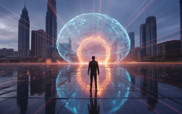 الذكاء الاصطناعي: العاصفة التي ستقلب حياتك رأساً على عقب خلال 3 سنوات فقط!