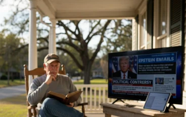  The term Bubbas in usa