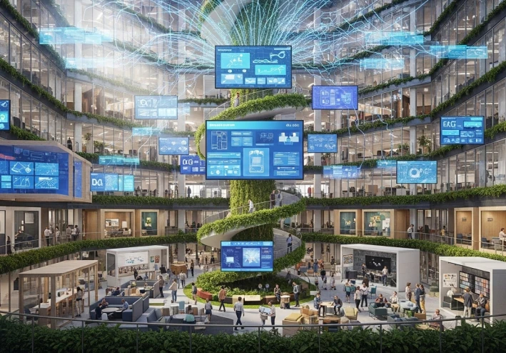 Hybrid or Go Home: What 2025 Data Really Says About Remote Work in the U.S