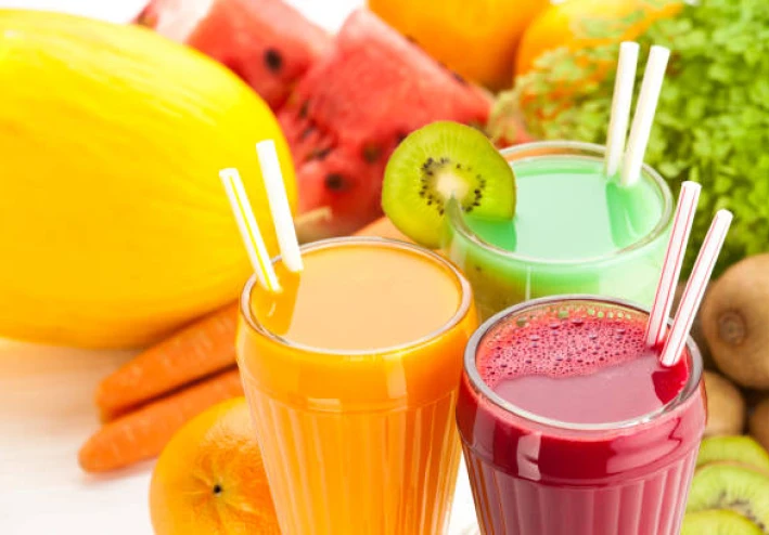 🟣 مشروبات طبيعية تعزز مناعة الجسم وتزيد طاقتك يوميًا