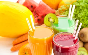  🟣 مشروبات طبيعية تعزز مناعة الجسم وتزيد طاقتك يوميًا