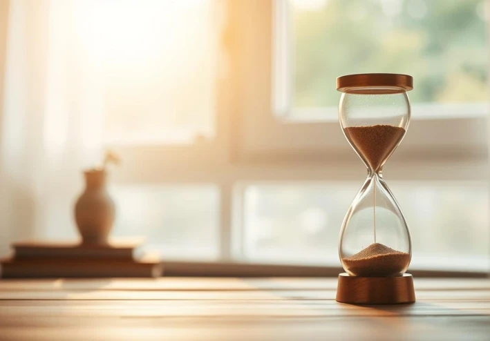 ابدأ يومك بتأمل قصير يغيّر مزاجك بالكامل | روتين صباحي لتحسين الطاقة والإنتاجية مع كتاب التحول السري