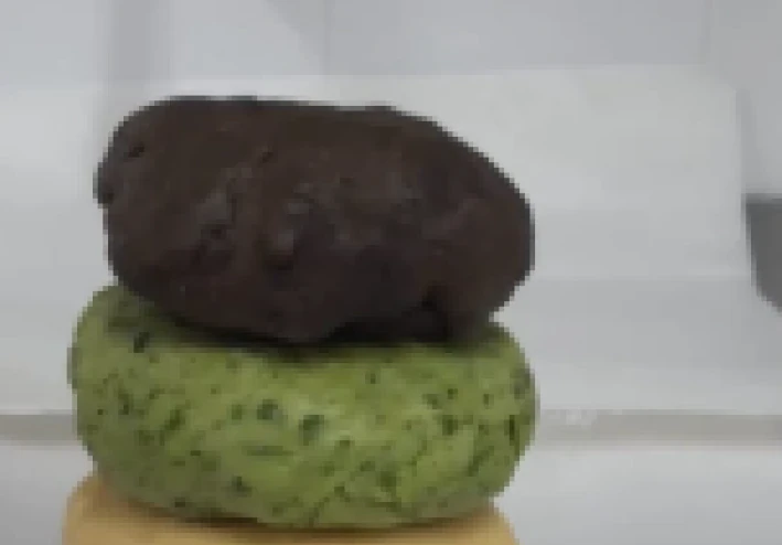 طريقة عمل عجينة الرفيولي وجميع المكرونات