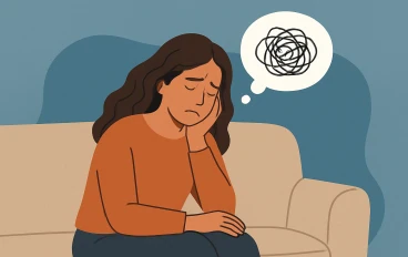 الصحة النفسية من الحاجات اللي محدش بيحكي عنها بوضوح،