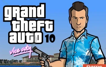 تحميل لعبة جاتا 10 الأصلية للكمبيوتر من ميديا فاير برابط مباشر مضغوطة