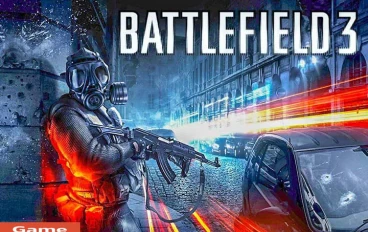 تحميل لعبة Battlefield 3 مضغوطة بحجم صغير للكمبيوتر برابط واحد مباشر