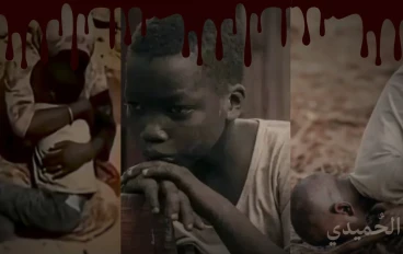 حين يتجاهل العالم... يكون الصمت امتحاناً في زمن المذابح