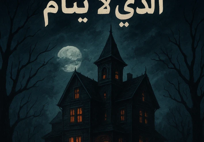 البيت الذي لا ينام