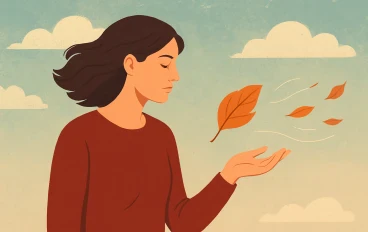 التخلي: مهارة نفسية أقوى من التمسك