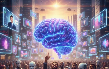 أفضل 10 تطبيقات ذكاء اصطناعي مجانية 2025 ستغيّر حياتك بالكامل