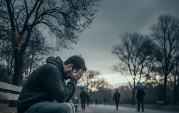 أشعر أنني تعيس للغاية