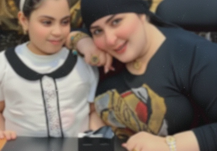 فيديو مفبرك يستهدف أميرة الذهب… والنجمة تلجأ لمباحث الإنترنت وتكشف التفاصيل