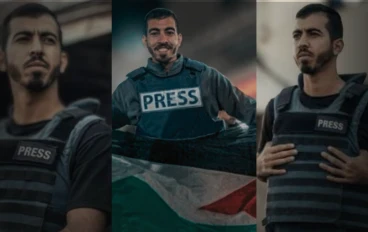 صالح الجعفراوي"نجم أفل وذكراه يتنفس فينا… حين يغيب من ترك أثرًا، يولد من فقده ألف وريث مثله"