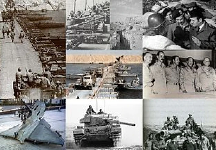 من الهزيمه الي النصر خفايا وأسرار حرب أكتوبر