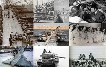 من الهزيمه الي النصر خفايا وأسرار حرب أكتوبر 