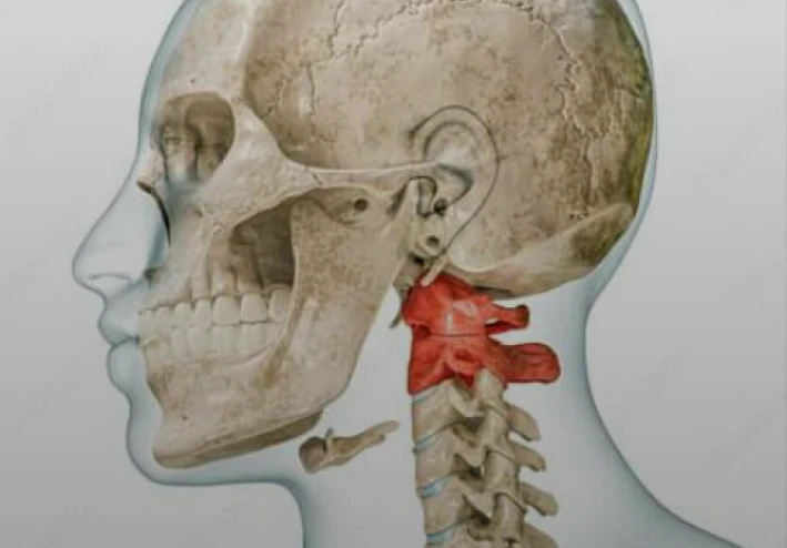 البطل الخارق الذي يحمل جمجمتك