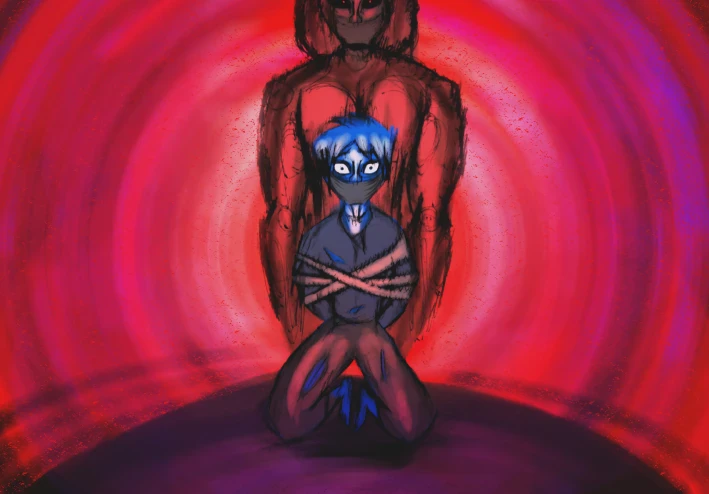 رحلة الذئب الليلي