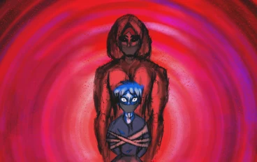 رحلة الذئب الليلي