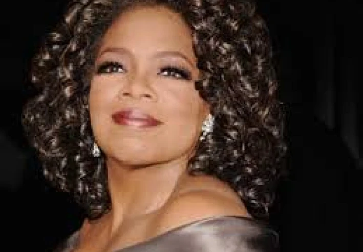 أوبرا وينفري من الفقر إلى أسطورة الإعلام