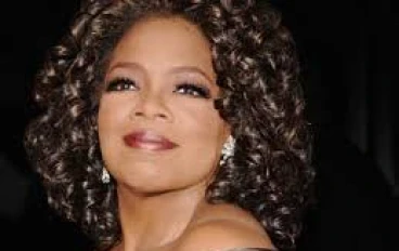 أوبرا وينفري من الفقر إلى أسطورة الإعلام