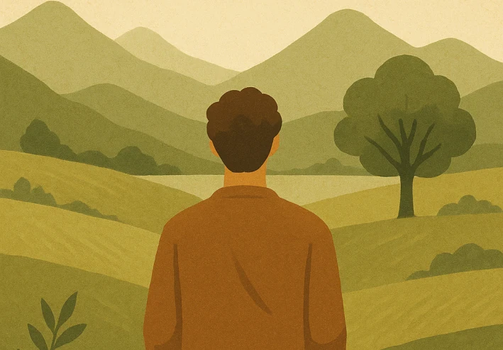 فن العيش ببساطة: كيف تعيش حياتك بوعي أكبر وثقافة أعمق