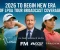 صورة مقال LPGA’s 2026 Vision: A Broadcast Revolution Backed by FM, Golf Channel & Trackman