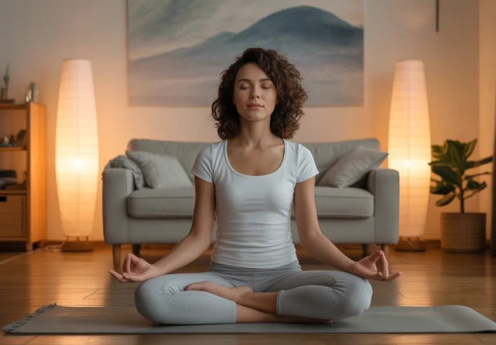 دراسة حالة: نظامي الصحي اليومي المُجرّب