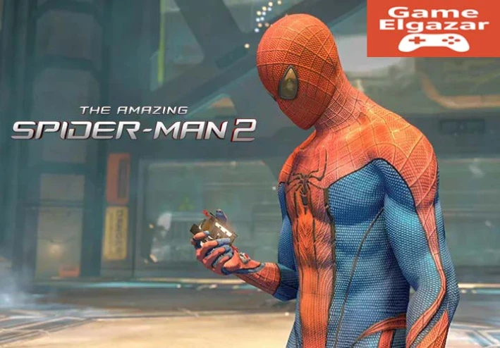 تحميل لعبة The Amazing Spider Man 2 من ميديا فاير مجانًا للكمبيوتر و الموبيل أحدث إصدار مضغوط