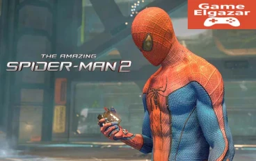 تحميل لعبة The Amazing Spider Man 2 من ميديا فاير مجانًا للكمبيوتر و الموبيل أحدث إصدار مضغوط