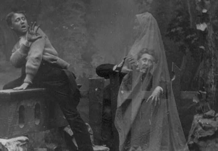 زينب… العائدة من الترعة