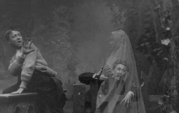 زينب… العائدة من الترعة