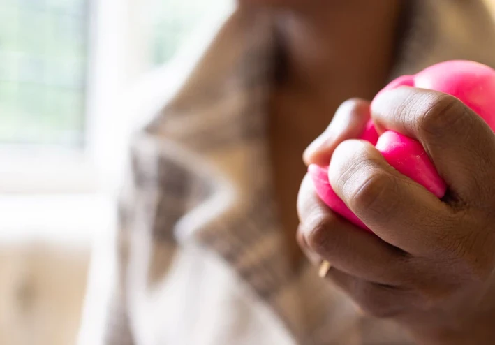 الغضب لديه إمكانات تحويلية