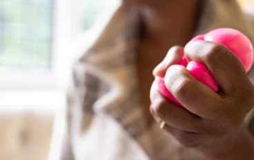 الغضب لديه إمكانات تحويلية