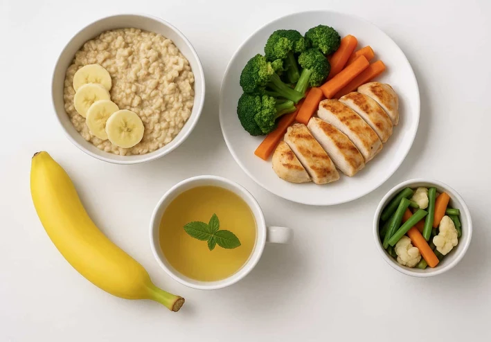 Butyrate and GLP-1 — Dual Messengers Linking Gut Health to Brain Health ...