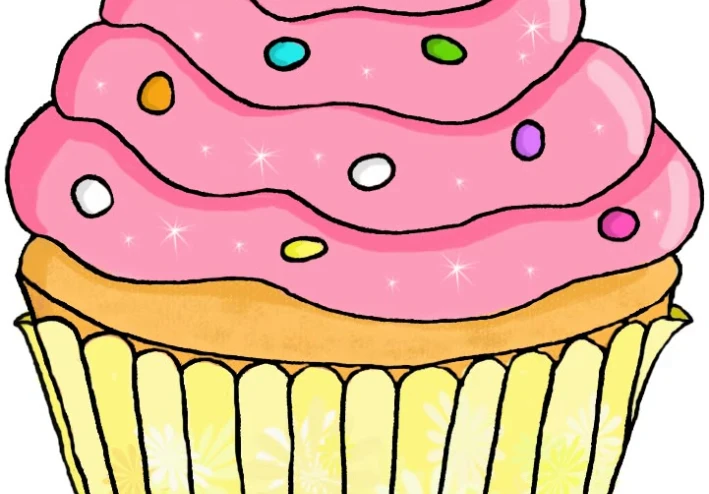 ⭐ طريقة عمل الكب كيك الهش بالمنزل (دليل شامل بخطوات واضحة ونصائح للنجاح)