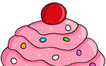 ⭐ طريقة عمل الكب كيك الهش بالمنزل (دليل شامل بخطوات واضحة ونصائح للنجاح)