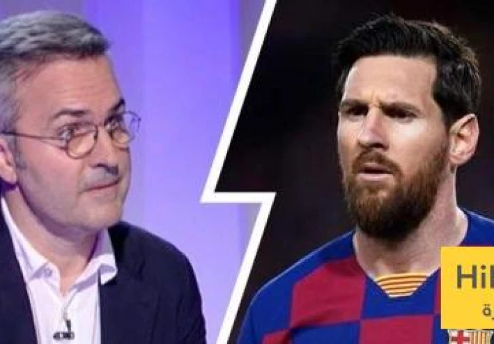 Victor Font: A Barcelona Presidential Candidate Championing Messi’s Return