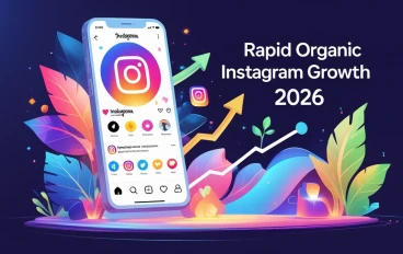 How to Grow Your Instagram Followers Organically in 2026