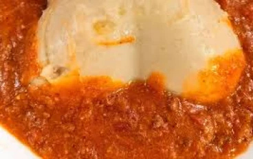 🍲 طريقة عمل ملاح التقلية السوداني الأصلي بخطوات سهلة