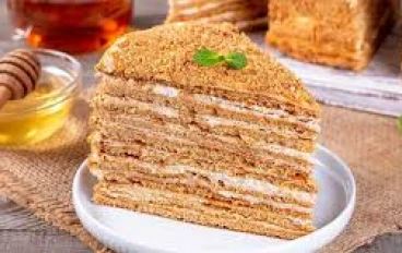 طريقة عمل كيكة نابليون: وصفة سهلة وشهية