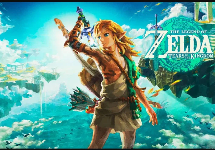 العب وتعلّم: كيف تعلّمنا "The Legend of Zelda" فن إدارة الأموال والموارد؟