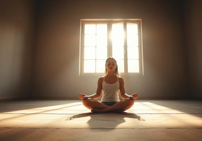 الفرق بين التأمل والاستغراق في التفكير وكيفية رفع التركيز وتحسين الوعي الذهني يوميًا