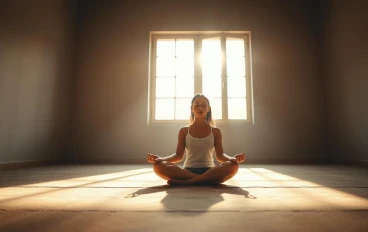 الفرق بين التأمل والاستغراق في التفكير وكيفية رفع التركيز وتحسين الوعي الذهني يوميًا