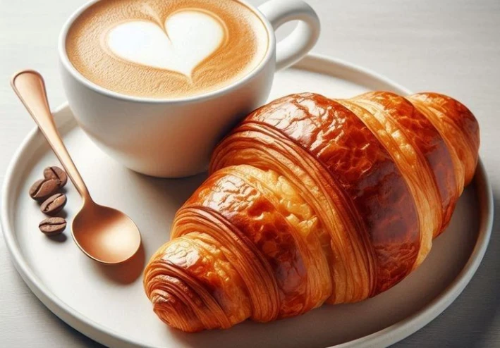 🥐 طريقة عمل الكرواسون بأنواعه: دليل شامل ولذيذ لمنصة أموالي