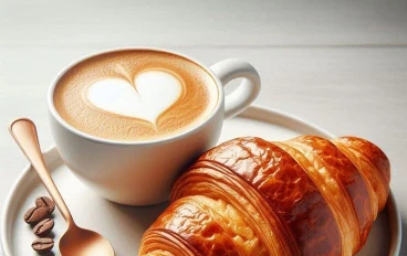 🥐 طريقة عمل الكرواسون بأنواعه: دليل شامل ولذيذ لمنصة أموالي