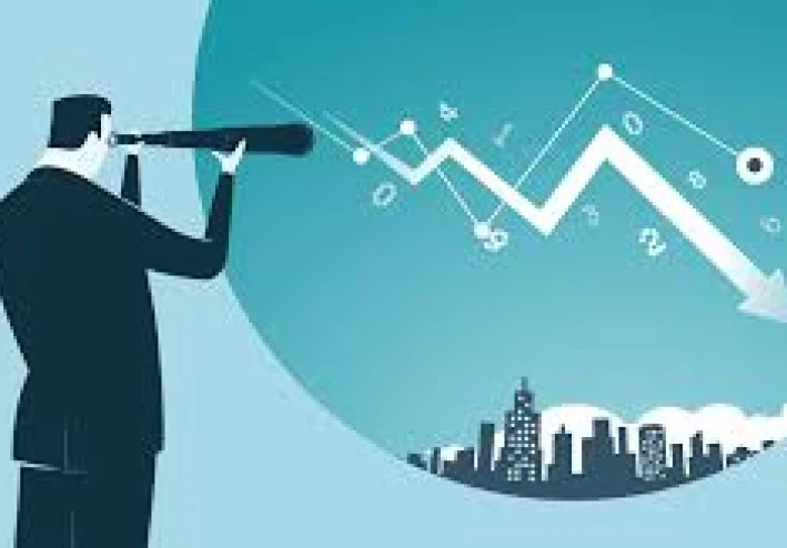 Economic activities during recession