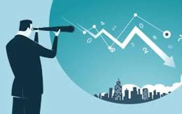 Economic activities during recession 