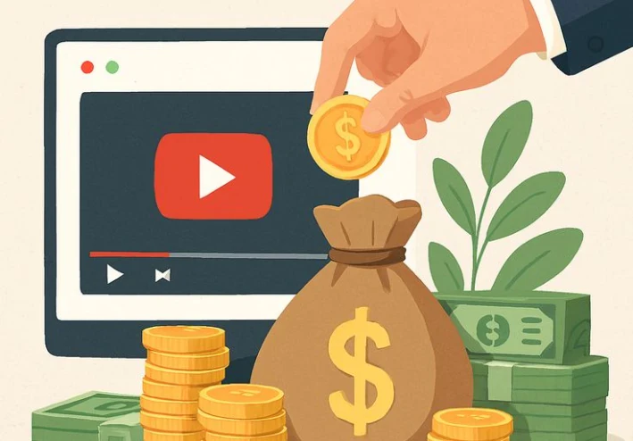 إزاى تبدأ مشروع صغير بمبلغ بسيط وتحوله لمصدر ربح ثابت